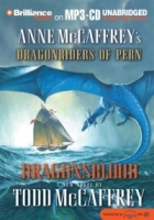 Dragonsblood (Dragonriders of Pern) артикул 2803e.