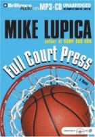 Full Court Press артикул 2818e.