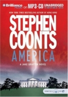 America (Jake Grafton Novel) [MP3-CD] артикул 2821e.