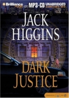 Dark Justice артикул 2828e.