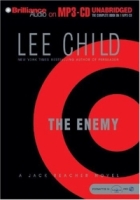 Enemy, The (Jack Reacher) артикул 2830e.