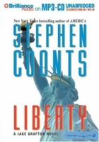 Liberty (Jake Grafton) артикул 2852e.