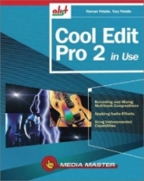 Cool Edit Pro 2 in Use артикул 2906e.