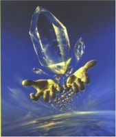 Phenomenal Crystals: Giant Quartz Crystals, Unique Minerals in World Museums, Gem Treasures of Brazil артикул 2912e.