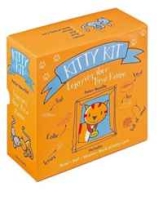 Kitty Kit: Enjoying Your New Cat артикул 2824e.