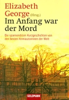 Im Anfang war der Mord артикул 2827e.